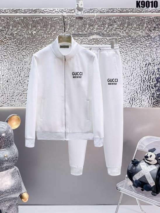 Picture of Gucci Sweater Suits _SKUGucciM-5XL13xr44740171